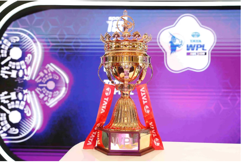 Watch Wpl 2025 Watch Wpl 2025