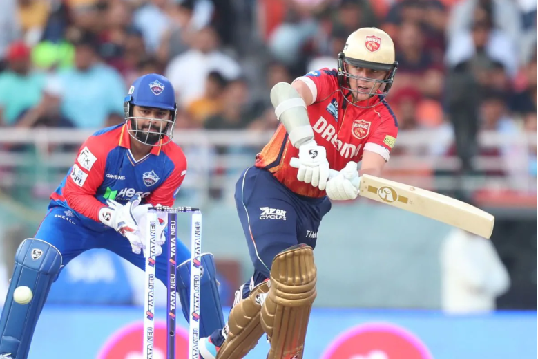Delhi Capitals vs Punjab Kings Tickets Delhi Capitals vs Punjab Kings Tickets