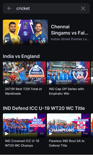 Disney+ Hotstar Your Comprehensive Viewing Guide For IPL 2025 Live Streaming Disney+ Hotstar Your Comprehensive Viewing Guide For IPL 2025 Live Streaming