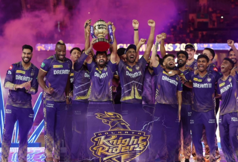 Kolkata Knight Riders Kolkata Knight Riders