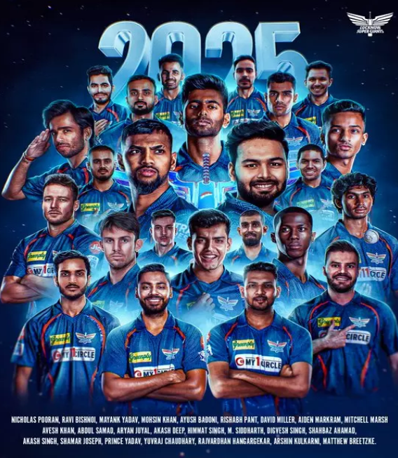 LSG Tickets LSG Tickets