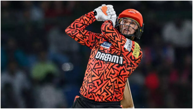 Abhishek Sharma – The Young Sensation Abhishek Sharma – The Young Sensation