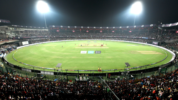 Chinnaswamy Stadium IPL Records Chinnaswamy Stadium IPL Records