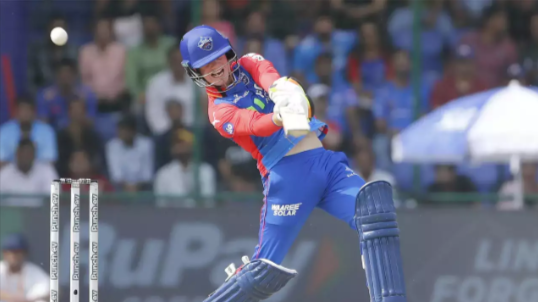 Jake Fraser-McGurk Jake Fraser-McGurk