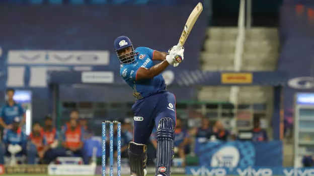 Kieron Pollard Kieron Pollard