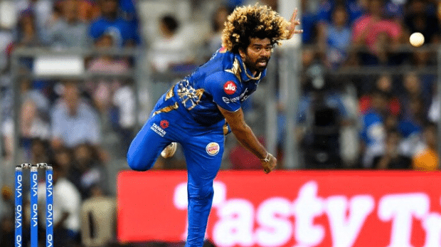 Lasith Malinga