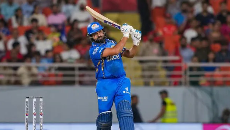 Rohit Sharma Rohit Sharma
