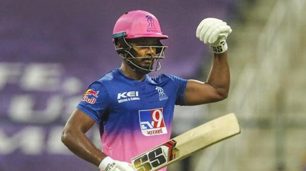 Sanju Samson Sanju Samson