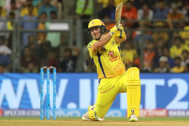 Shane Watson Best all rounder in IPL