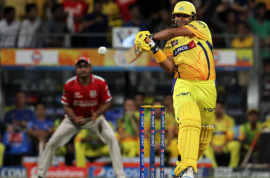 Suresh Raina Suresh Raina