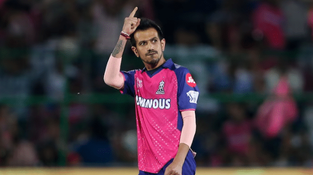 Yuzi Chahal
