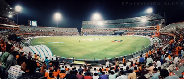 IPL Gives Startups A National Moment