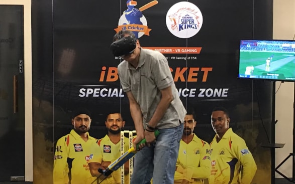 IPL Opened the Door to Sports-Tech Innovation