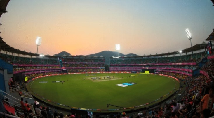ACA Barsapara Stadium