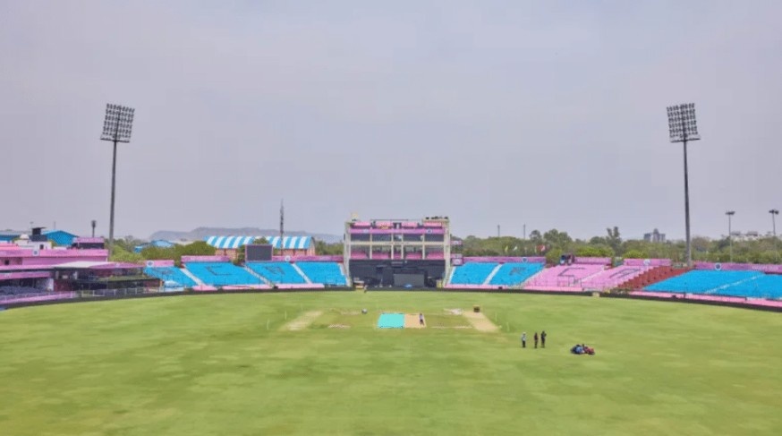 SMS Stadium